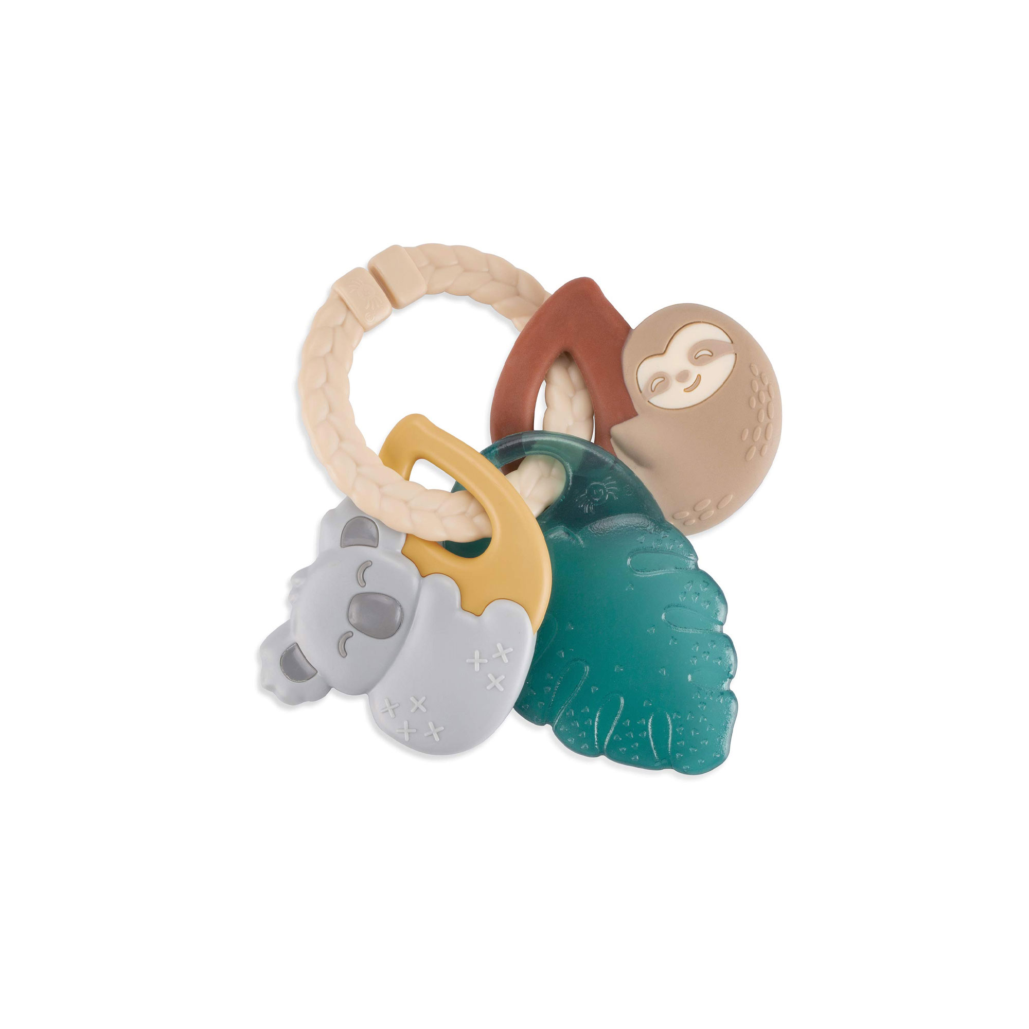 Itzy Ritzy Teething Keys