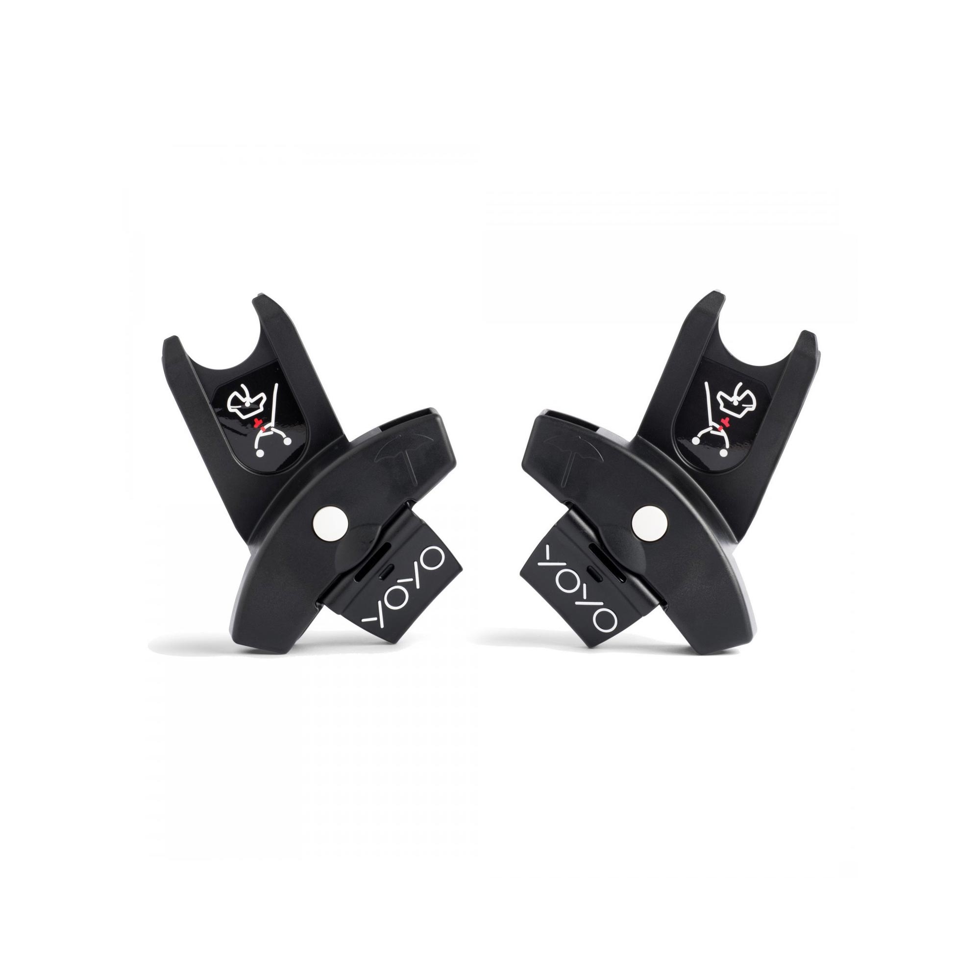 STOKKE YOYO Car Seat Adapters