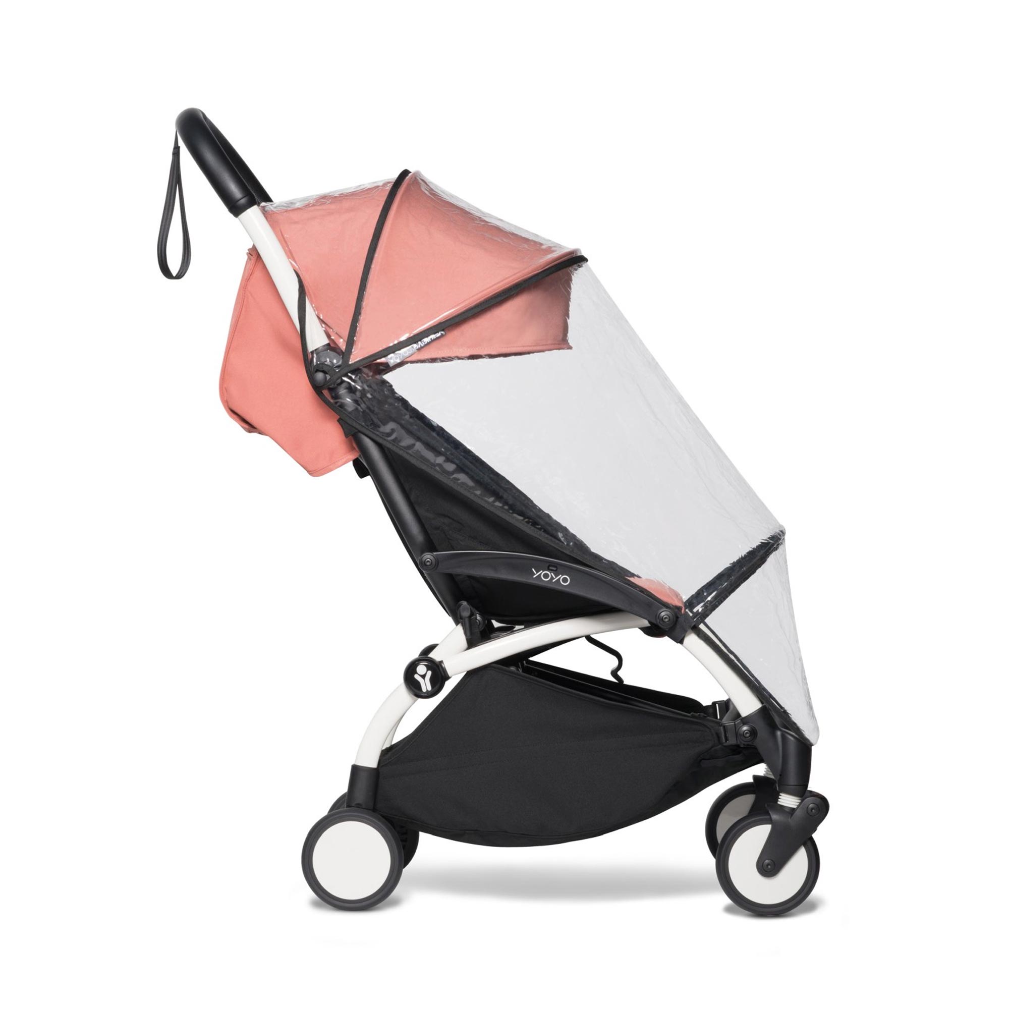 STOKKE YOYO 6+ Rain Cover