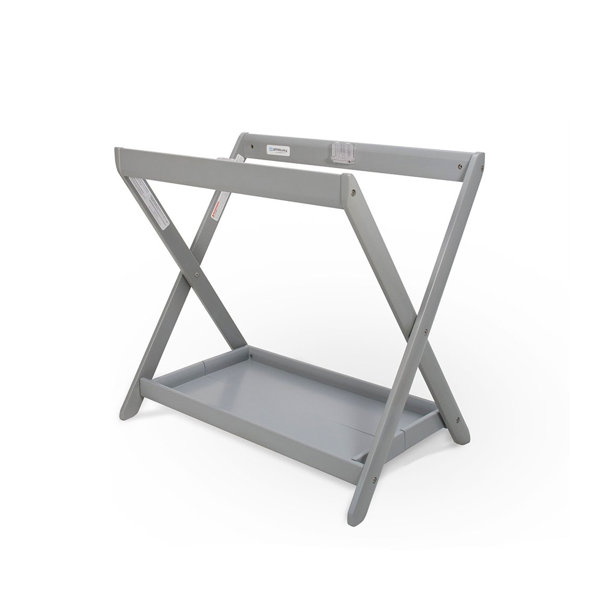 UPPAbaby Bassinet Stand – Grey