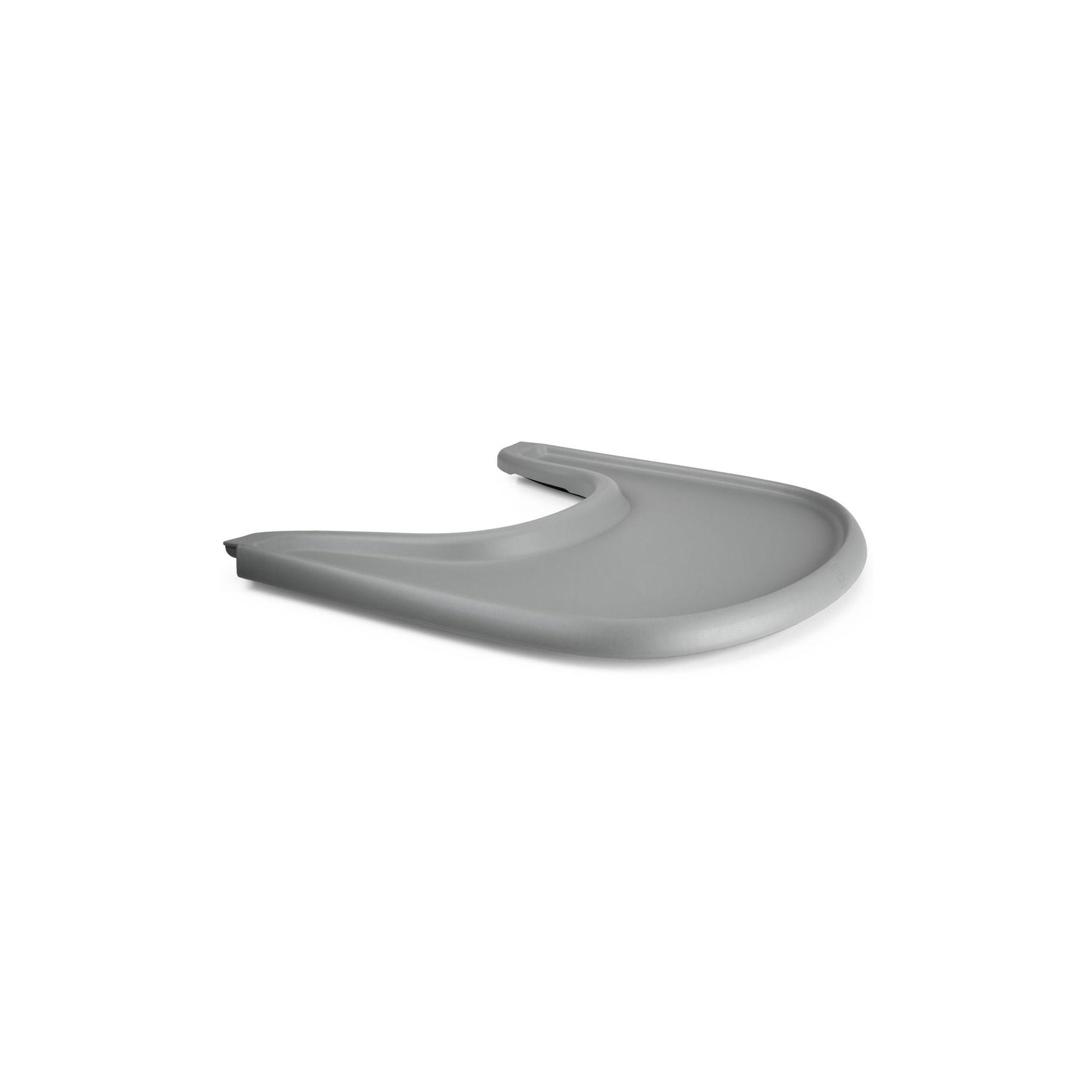 STOKKE Tripp Trapp High Chair Tray – Storm Grey