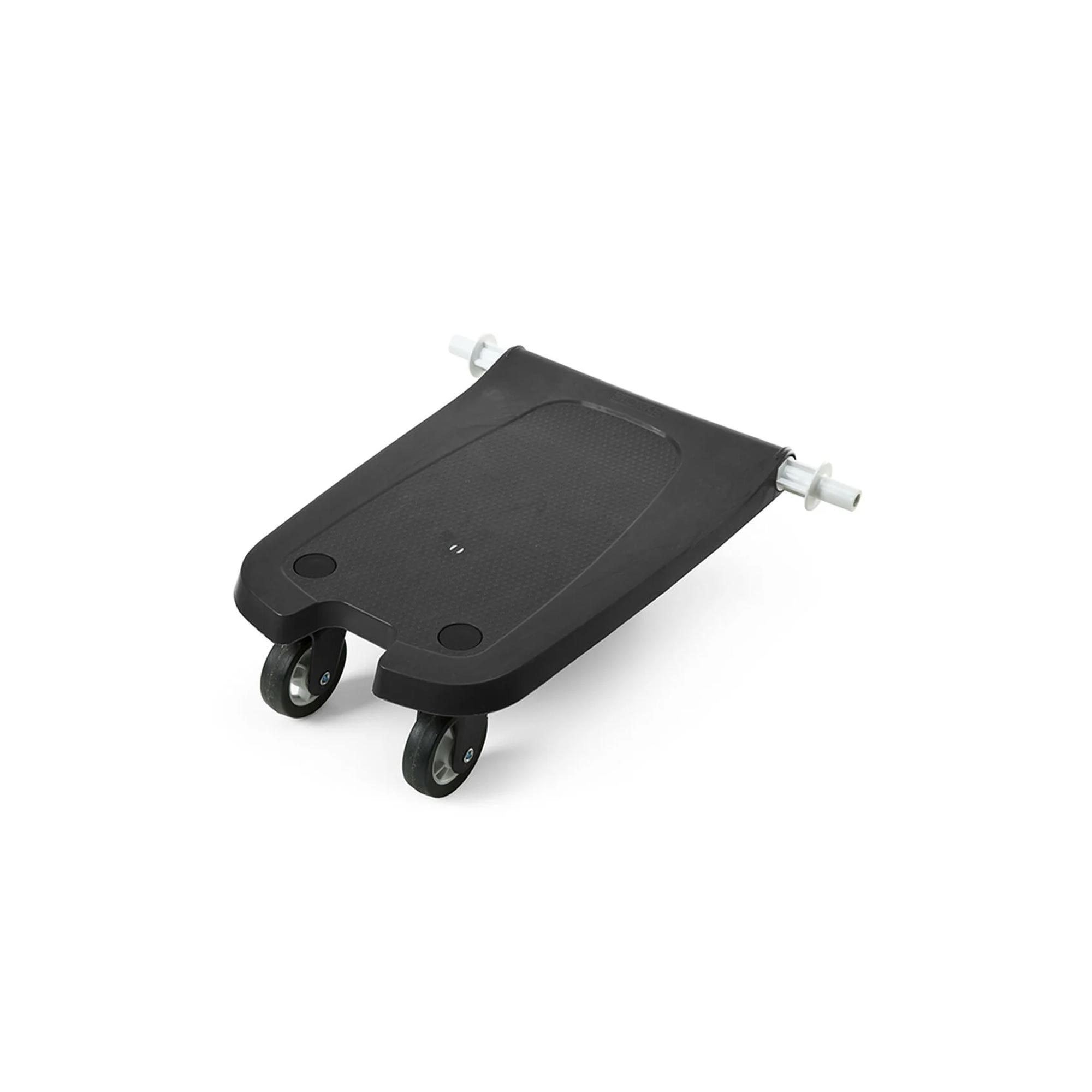 STOKKE Xplory Sibling Board – Complete Black