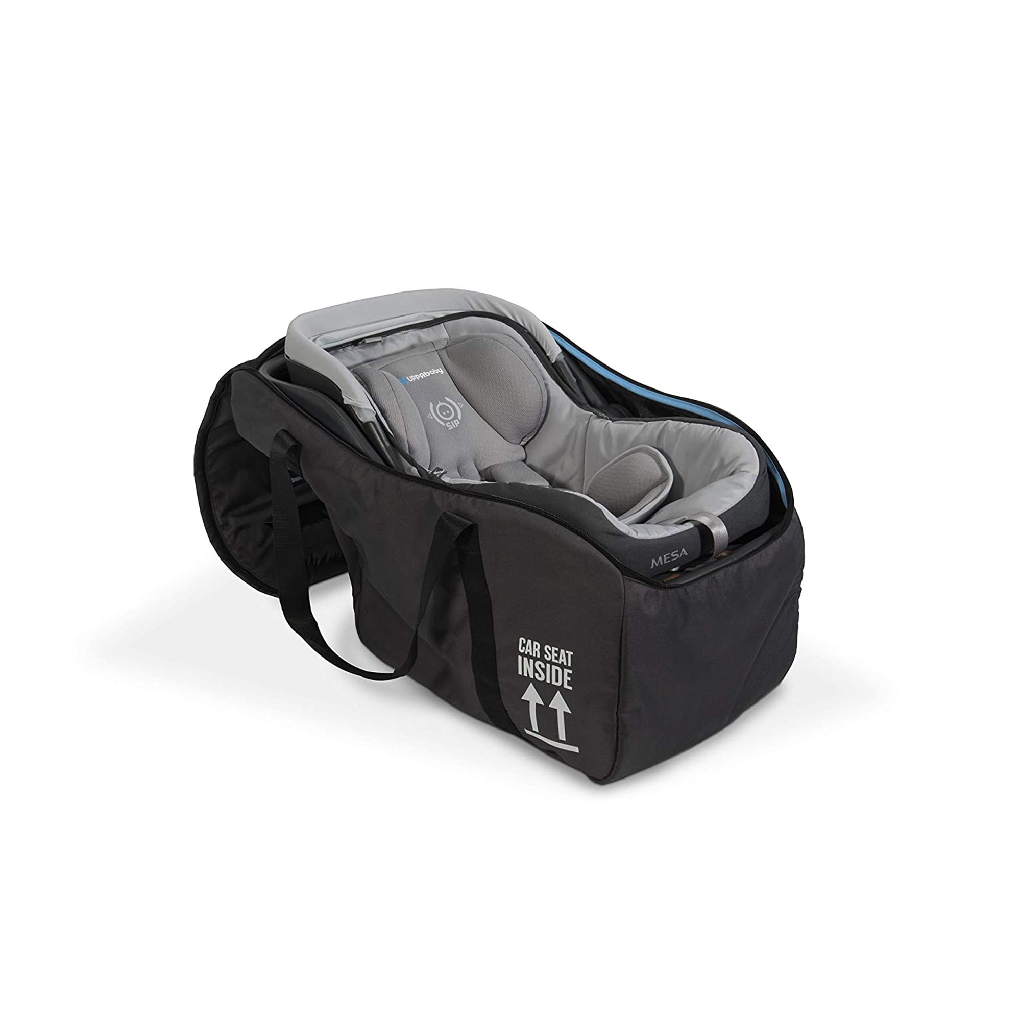 Uppababy Travel Bag Mesa Mesa 2024 Car Seat Travel Bag