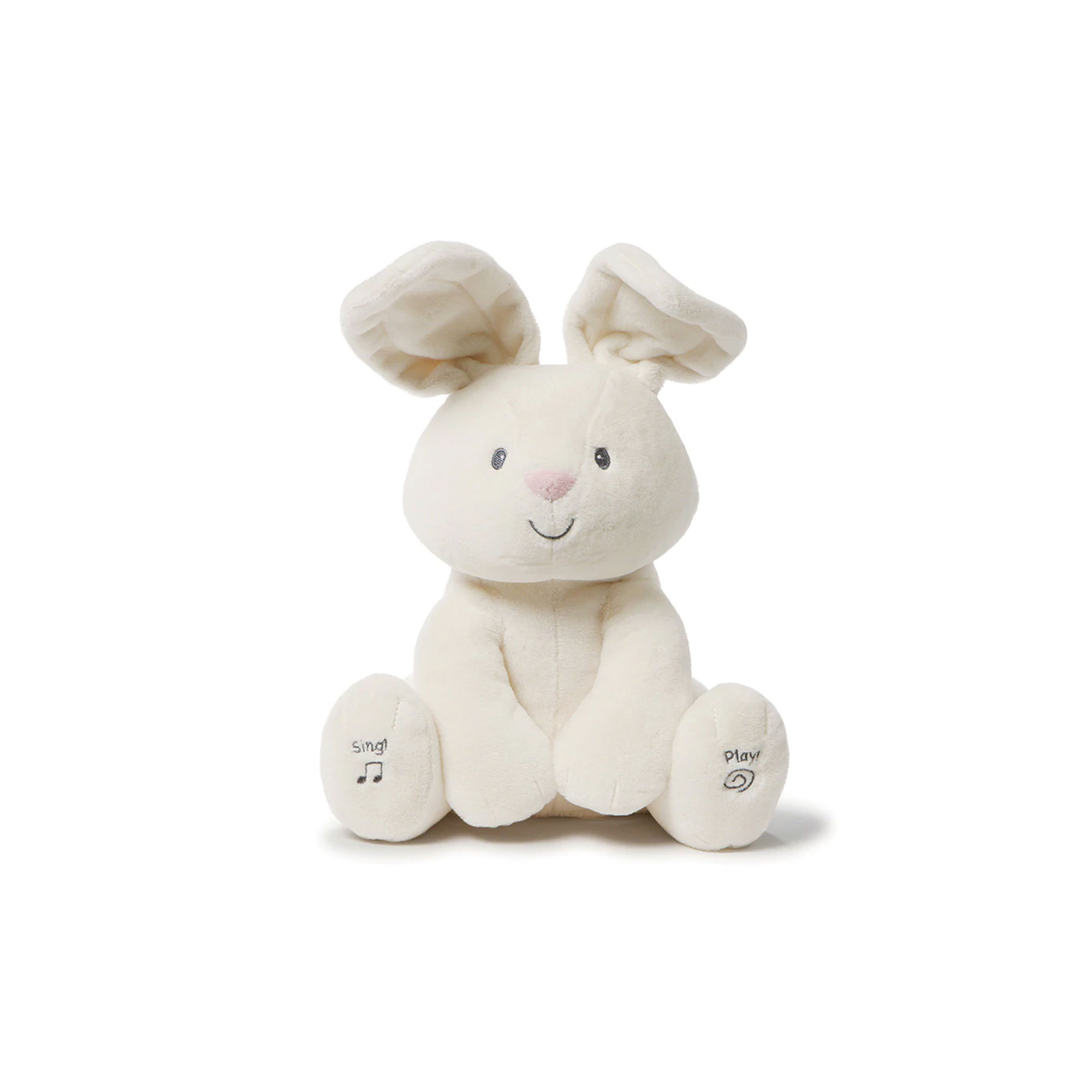 GUND Animated Flora 12″