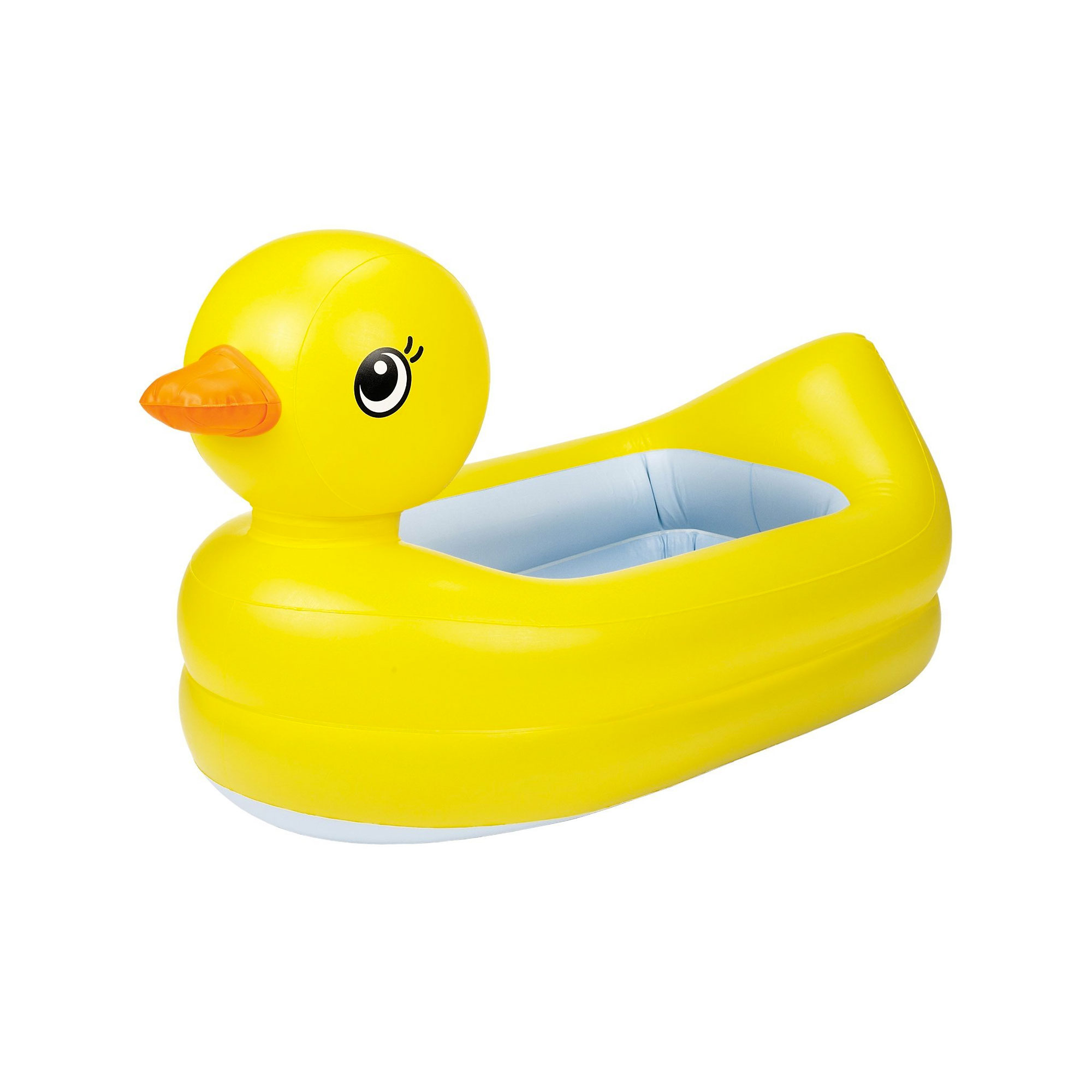 Munchkin White Hot Duck Tub