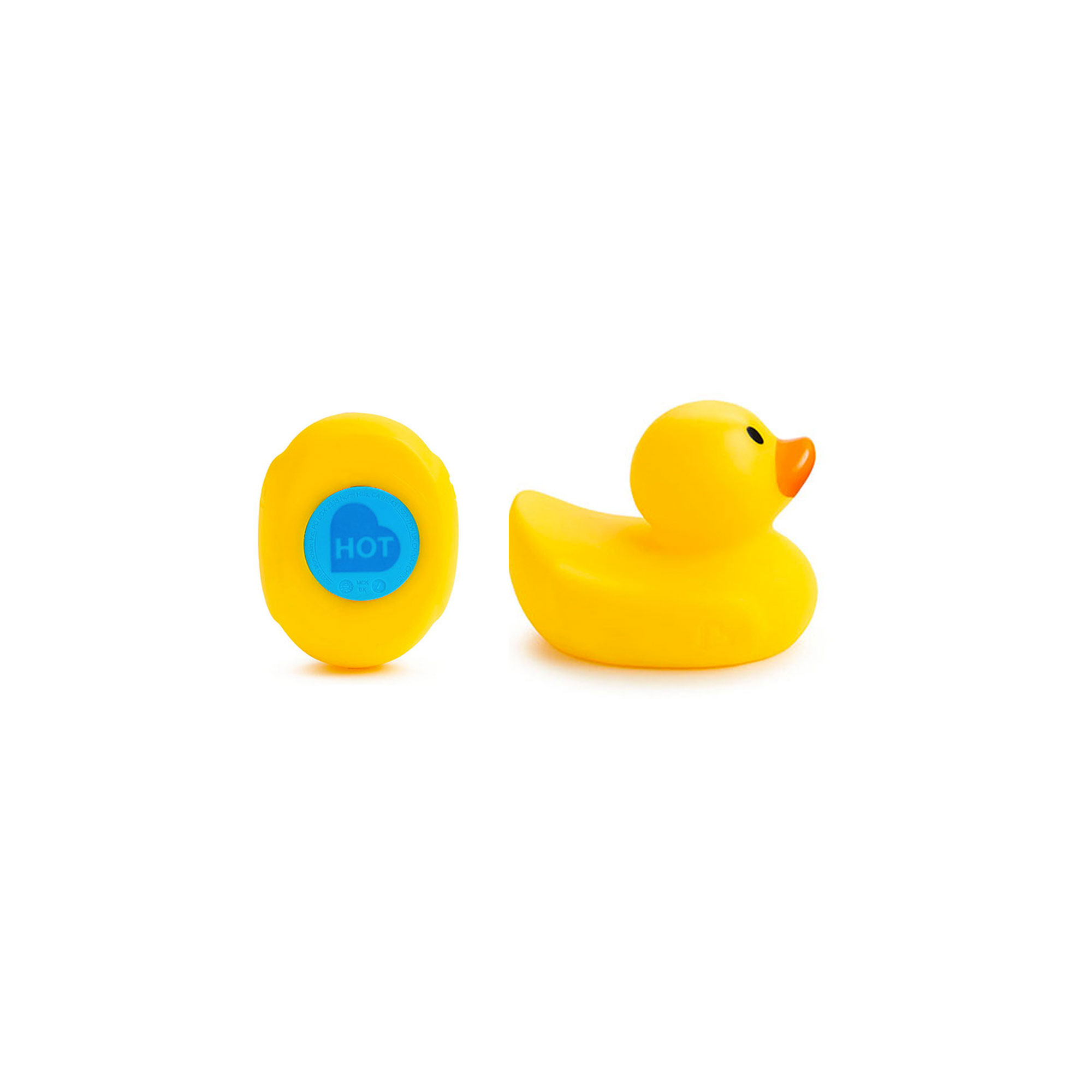 Munchkin White Hot Ducky
