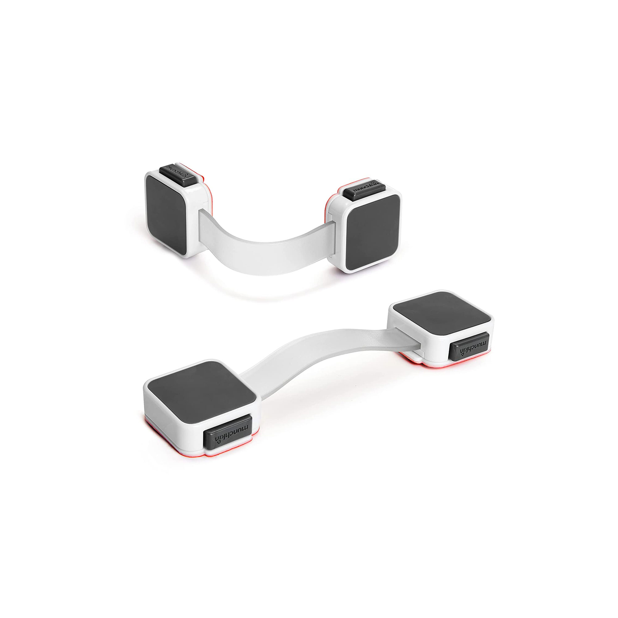 Munchkin Y Spindle Per Cancelli - Adattatore Per Colonne E Pilastri - Foto 3