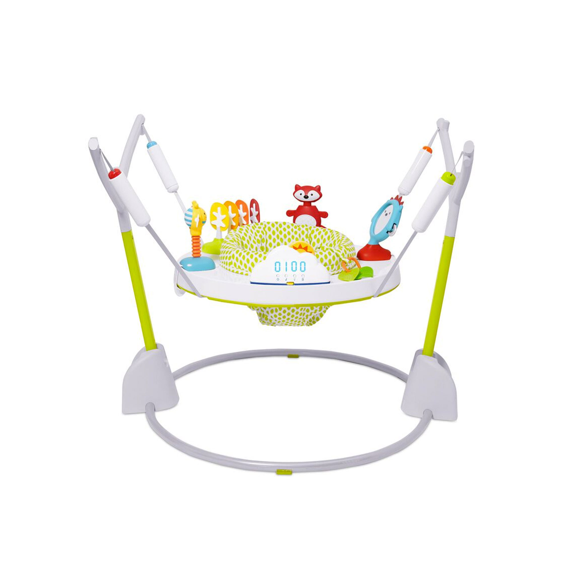 SKIP HOP Explore and More Jumpscape Foldaway Jumper