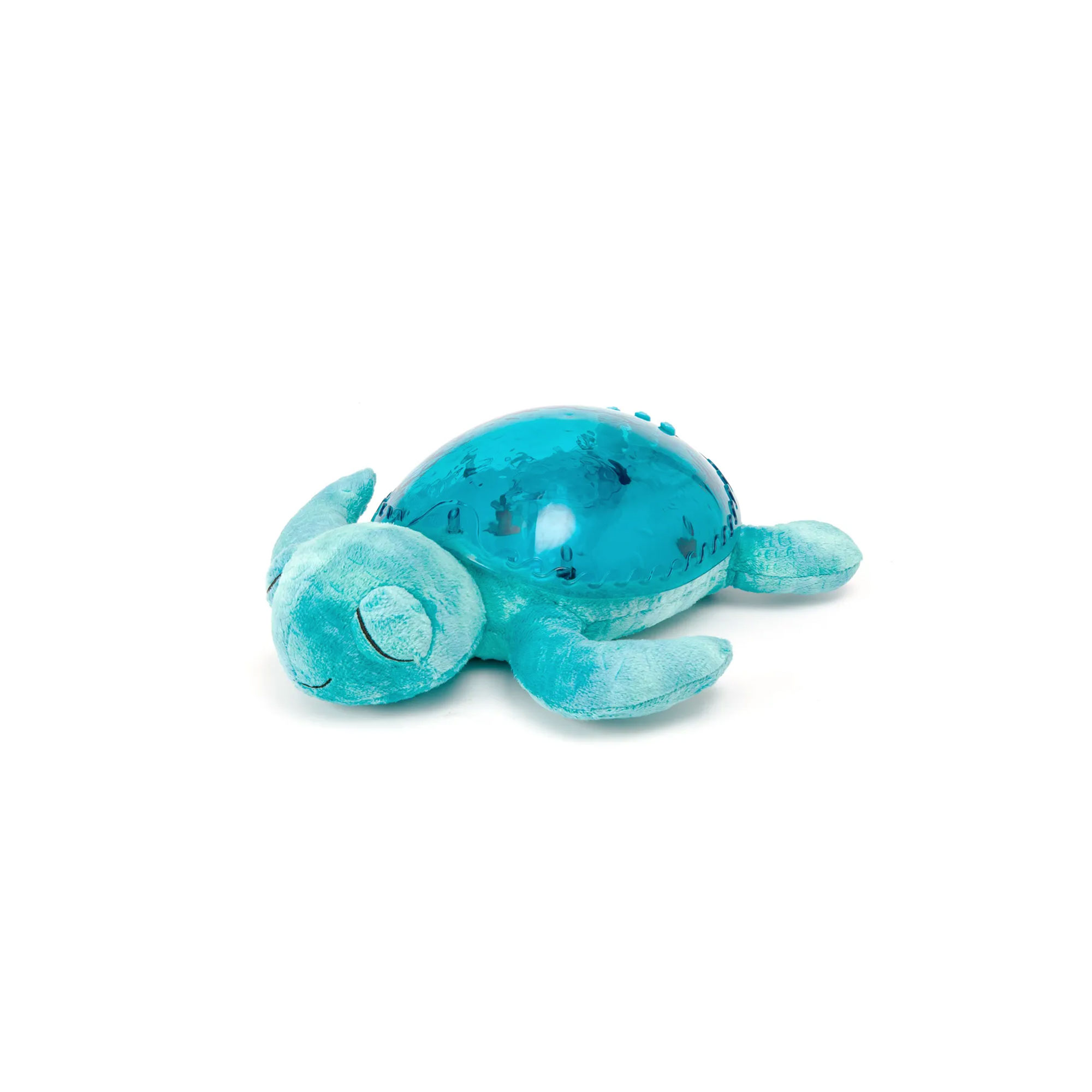 Cloud•B Tranquil Turtle "AQUA" | Le BéBé Store