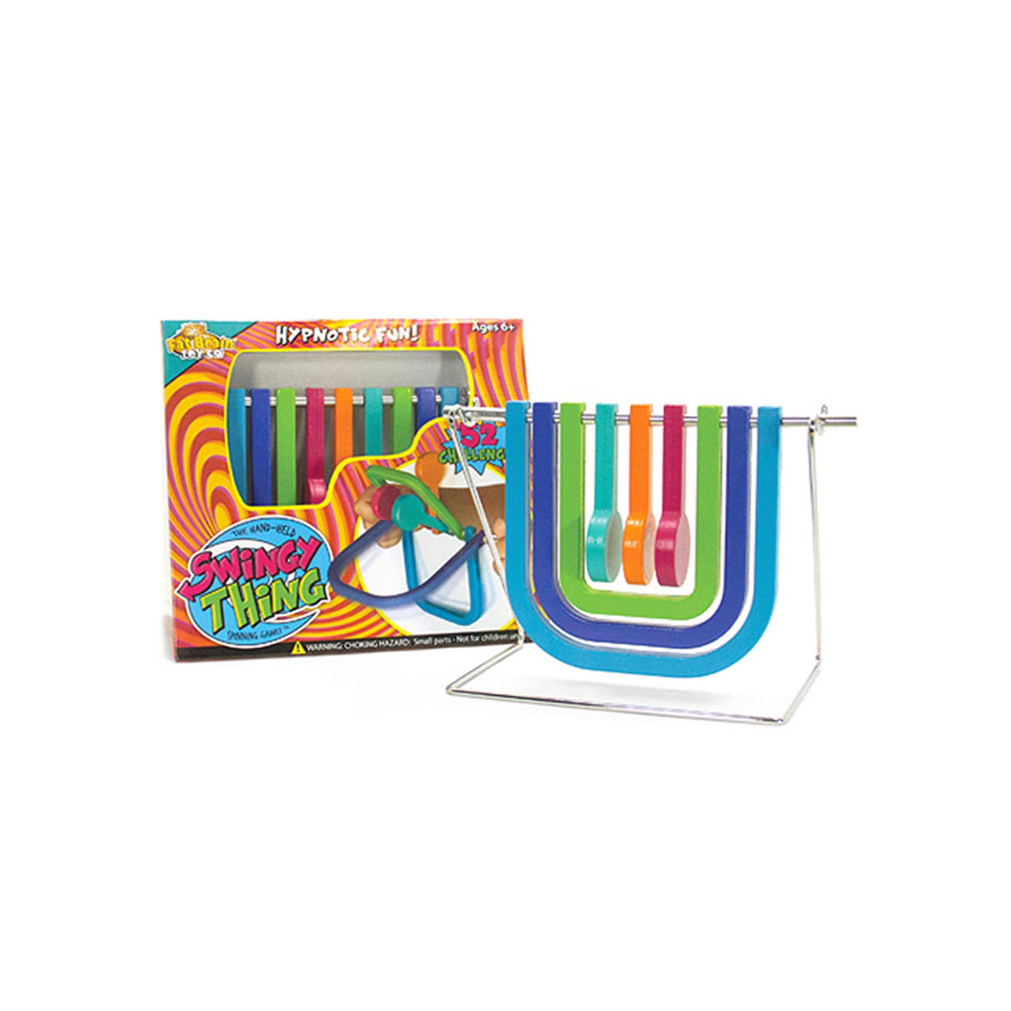 Fat Brain Toys Swingy Thing