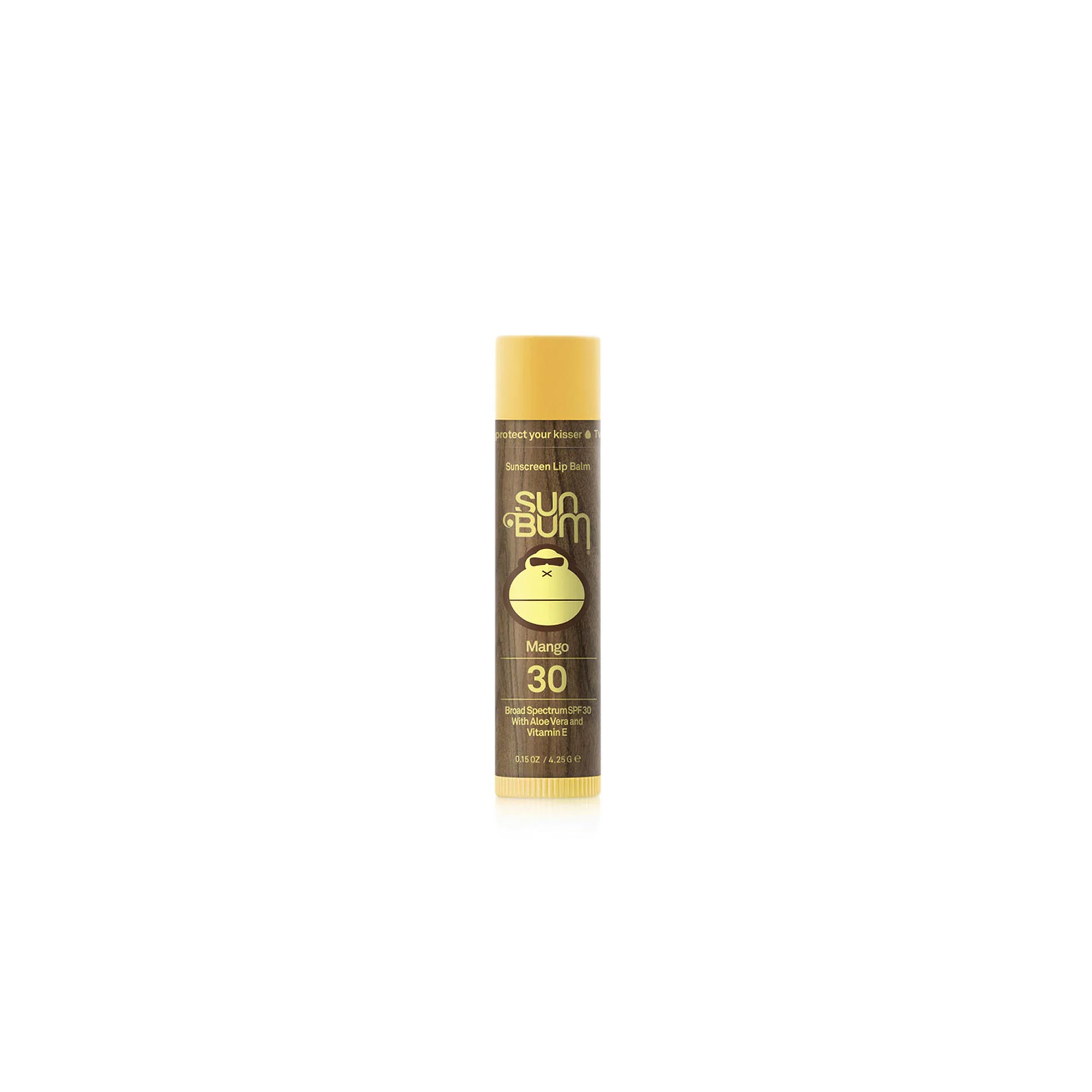 Sun Bum Sunscreen Lip Balm SPF 30