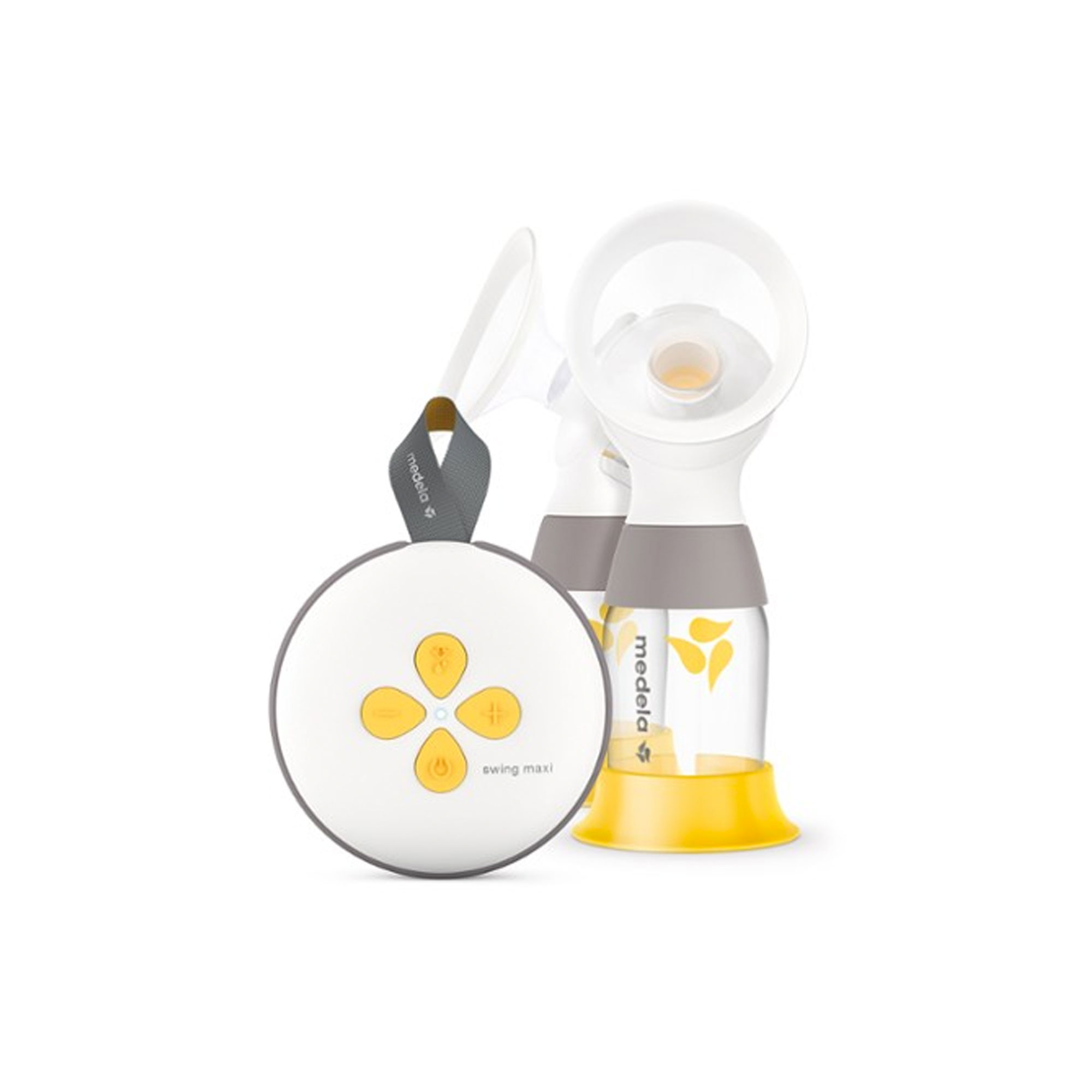Medela Swing Maxi Double Electric Breast Pump