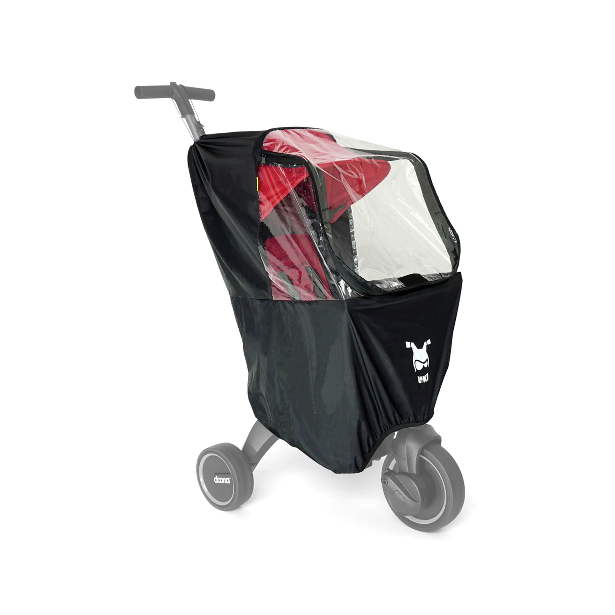 Doona Liki Trike Rain Cover