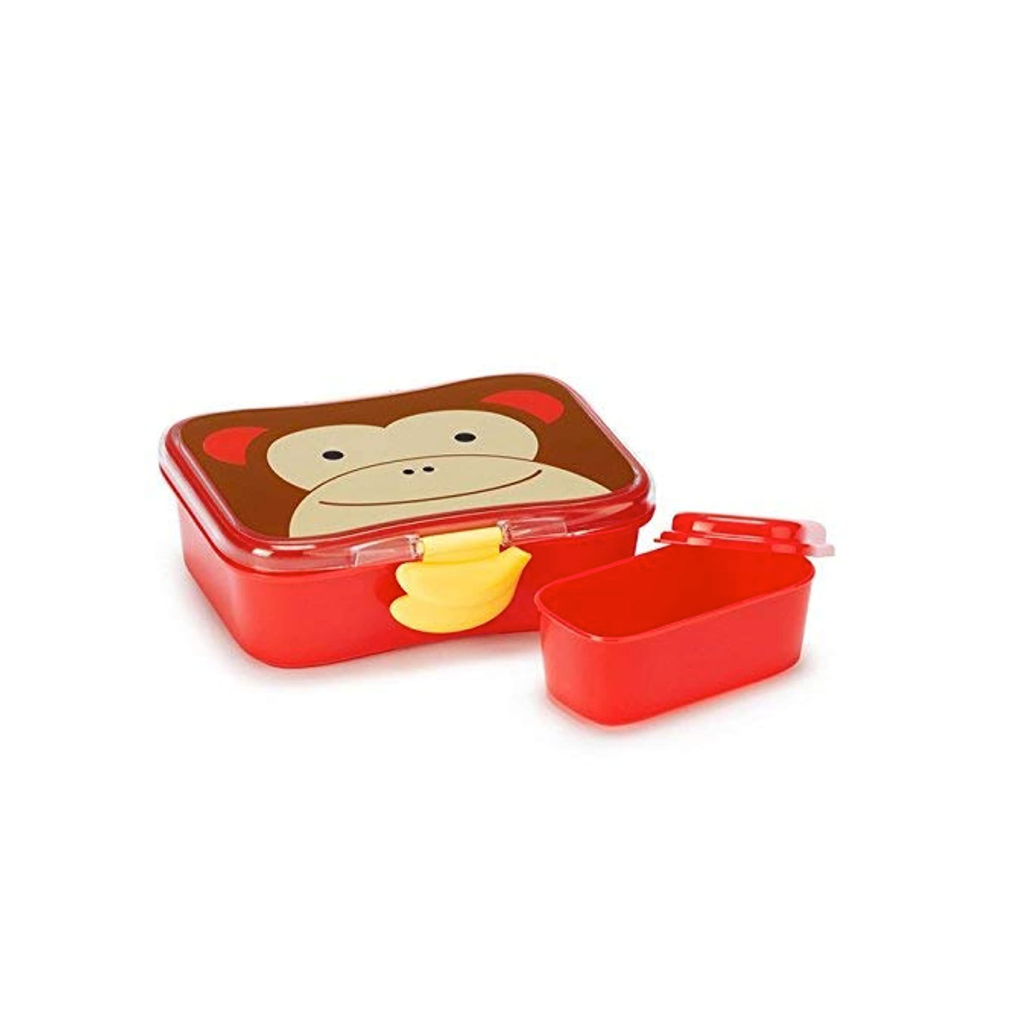 SKIP HOP Spark Style Lunch Kit – Monkey