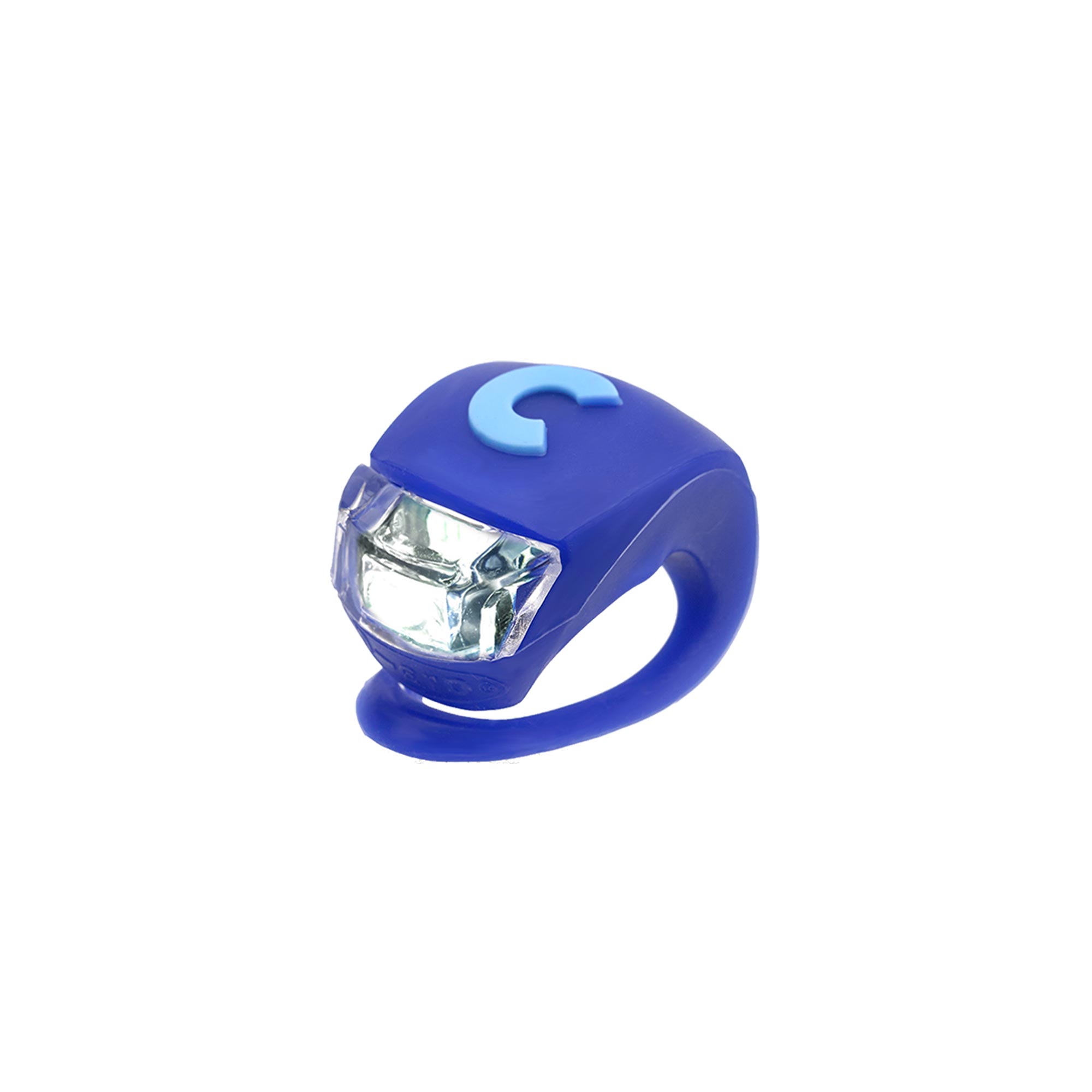 MICRO KICKBOARD Scooter Light – Dark Blue
