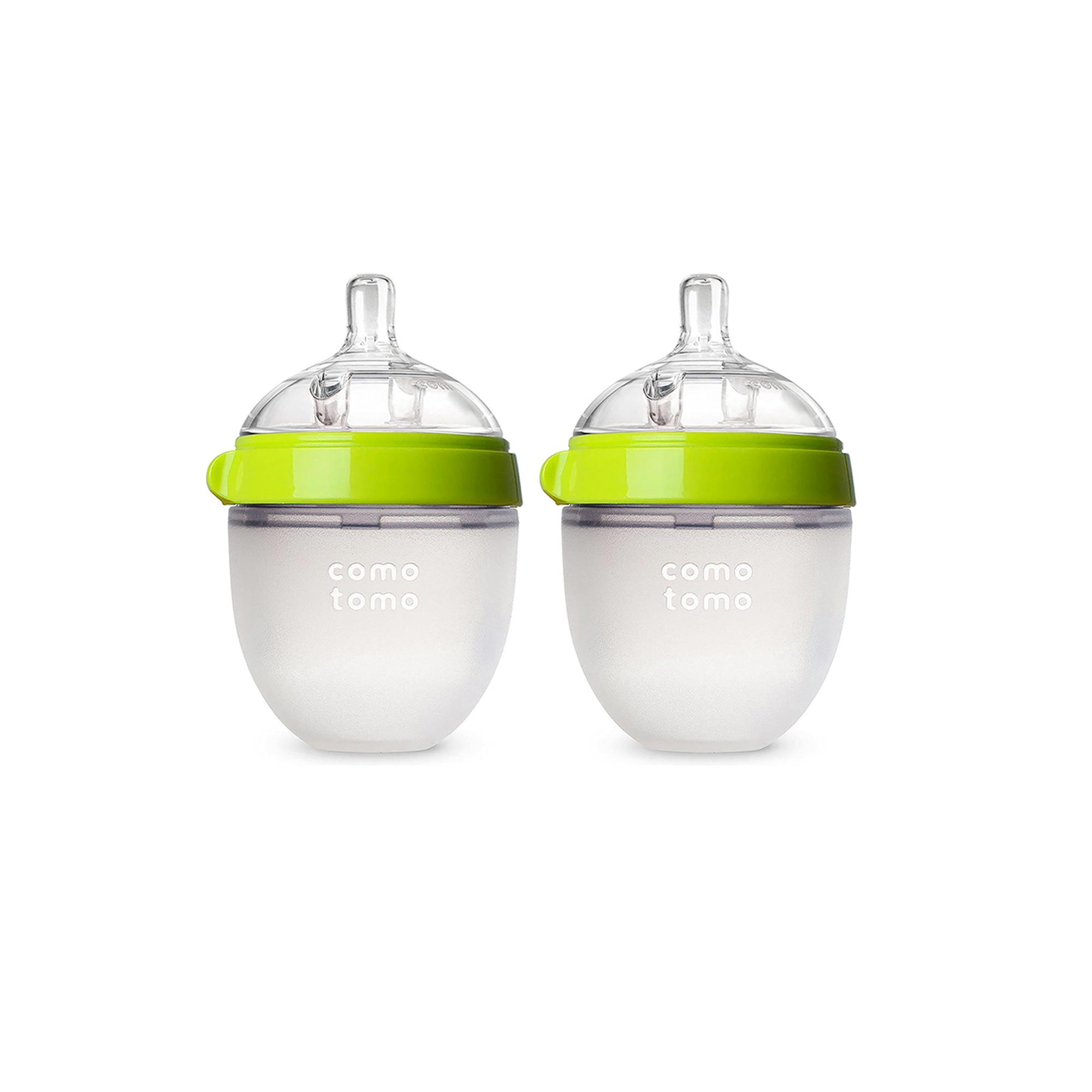 Comotomo Baby Bottle Pack 