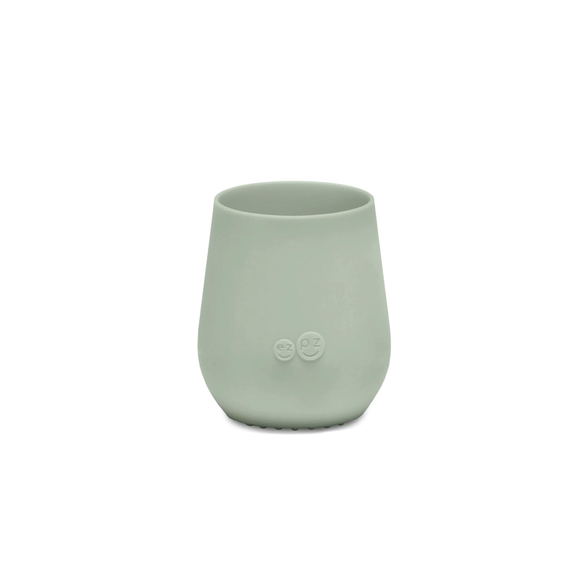EZPZ Tiny Cup – Sage