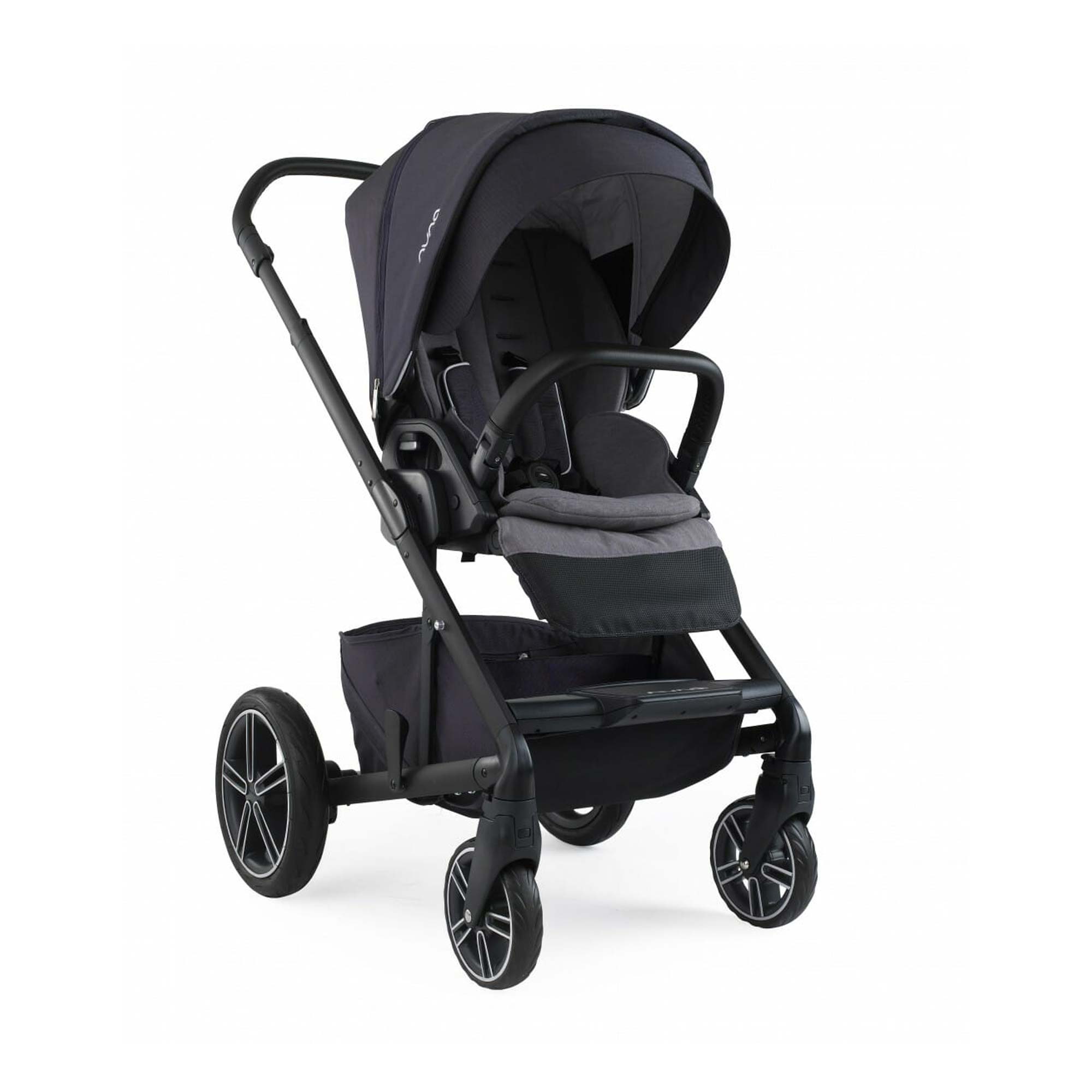 Nuna MIXX2 Stroller JETT Collection Le BeBe Store