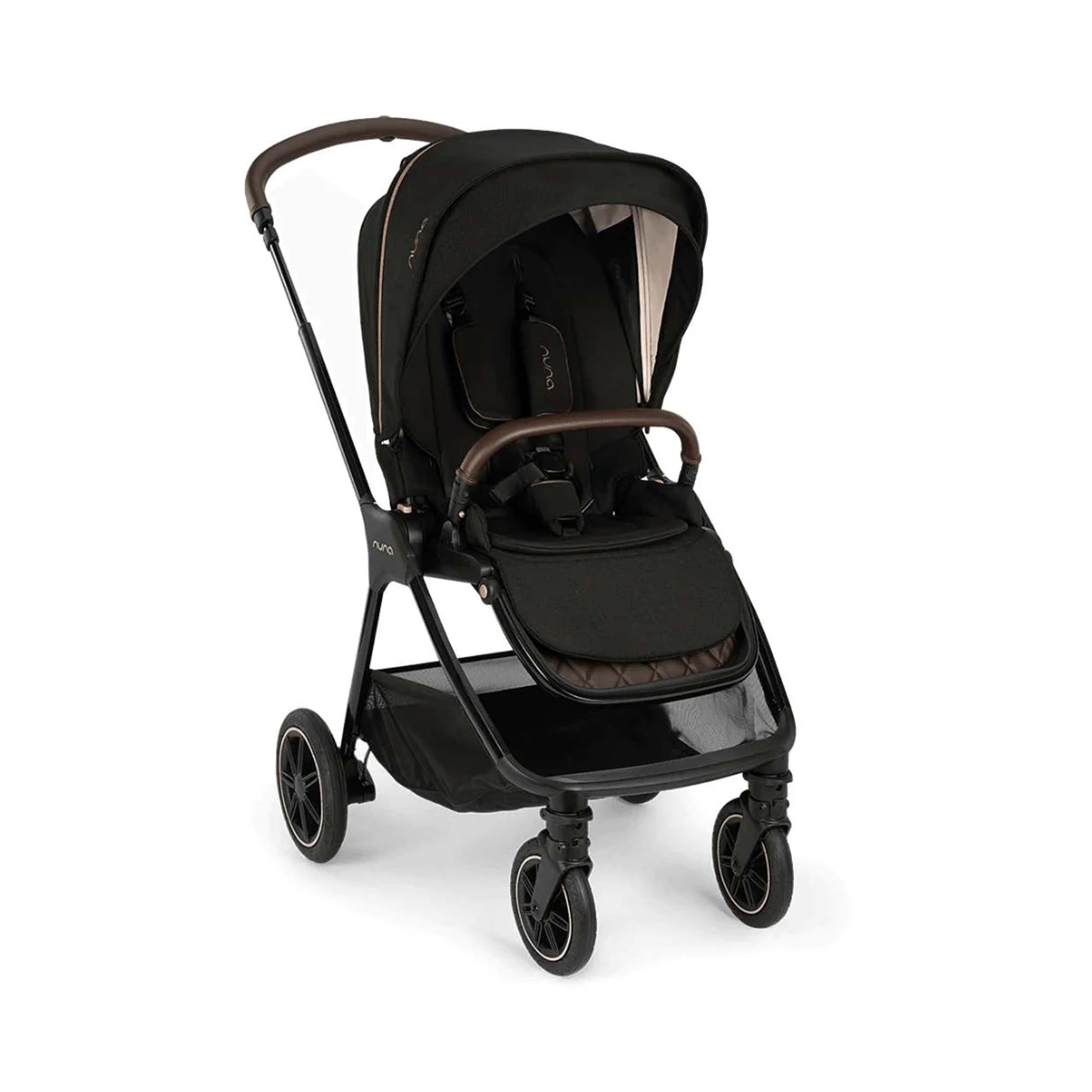 【雷蔵】nuna TRIV Nuna TRIV Next Stroller 