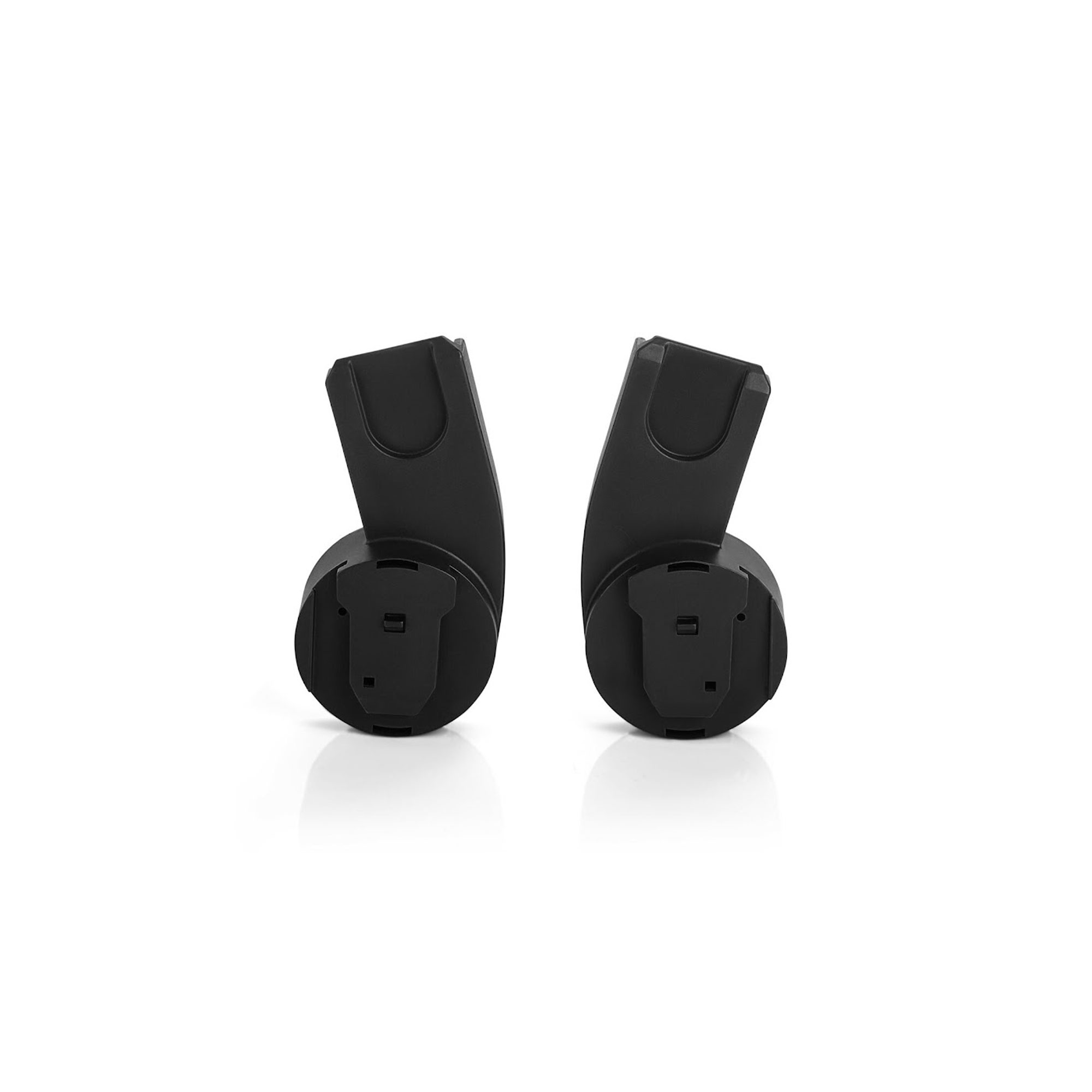 CYBEX Balios S/Talos S Line Car Seat Adapter – Black