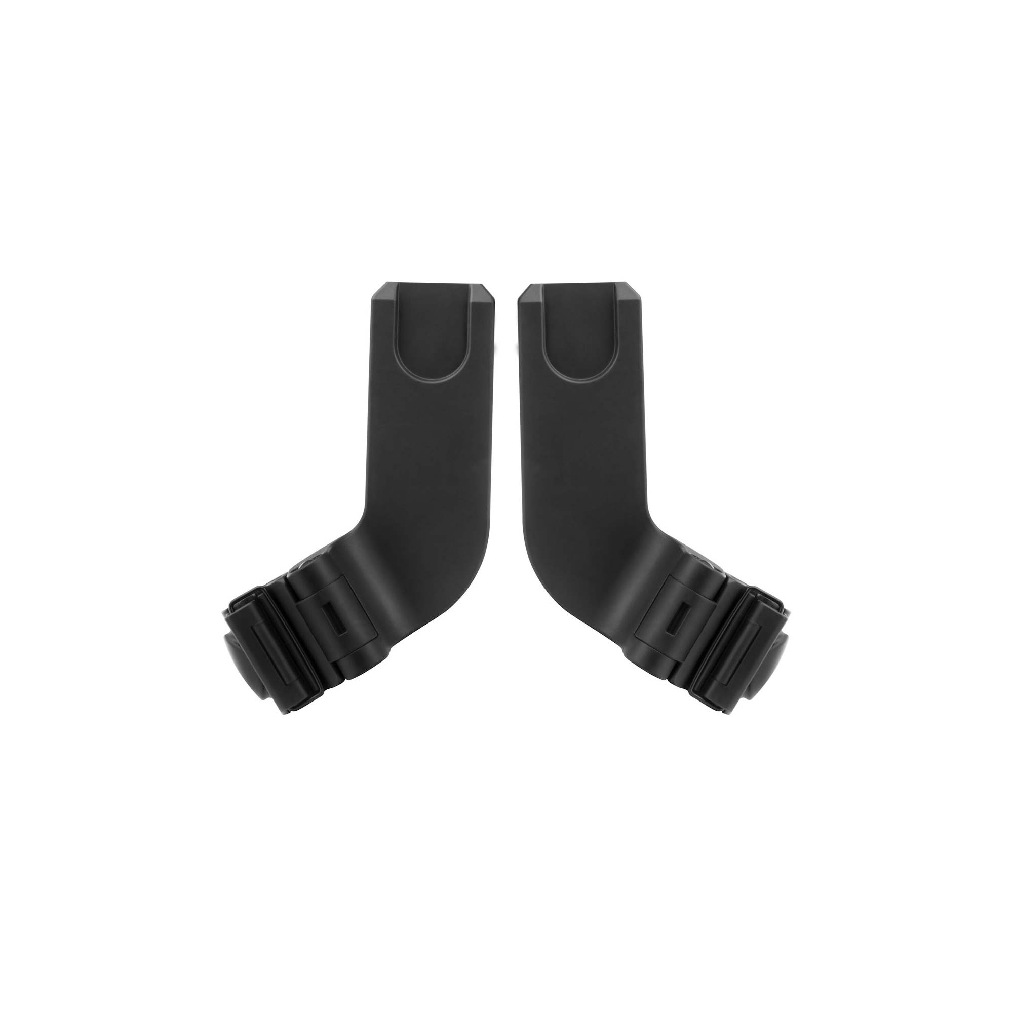 CYBEX Beezy Car Seat Adapter – Black