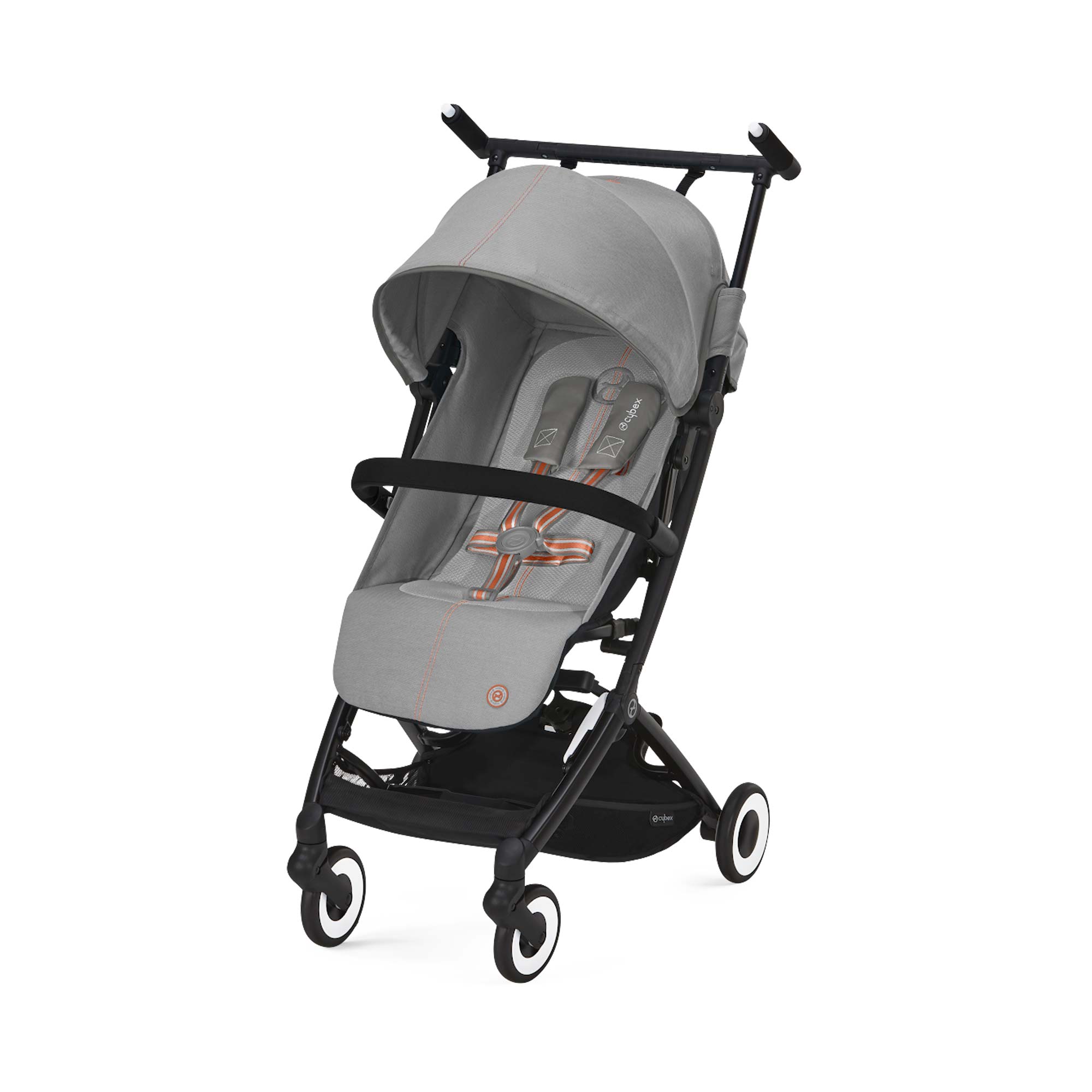 CYBEX Libelle Stroller “LAVA GREY