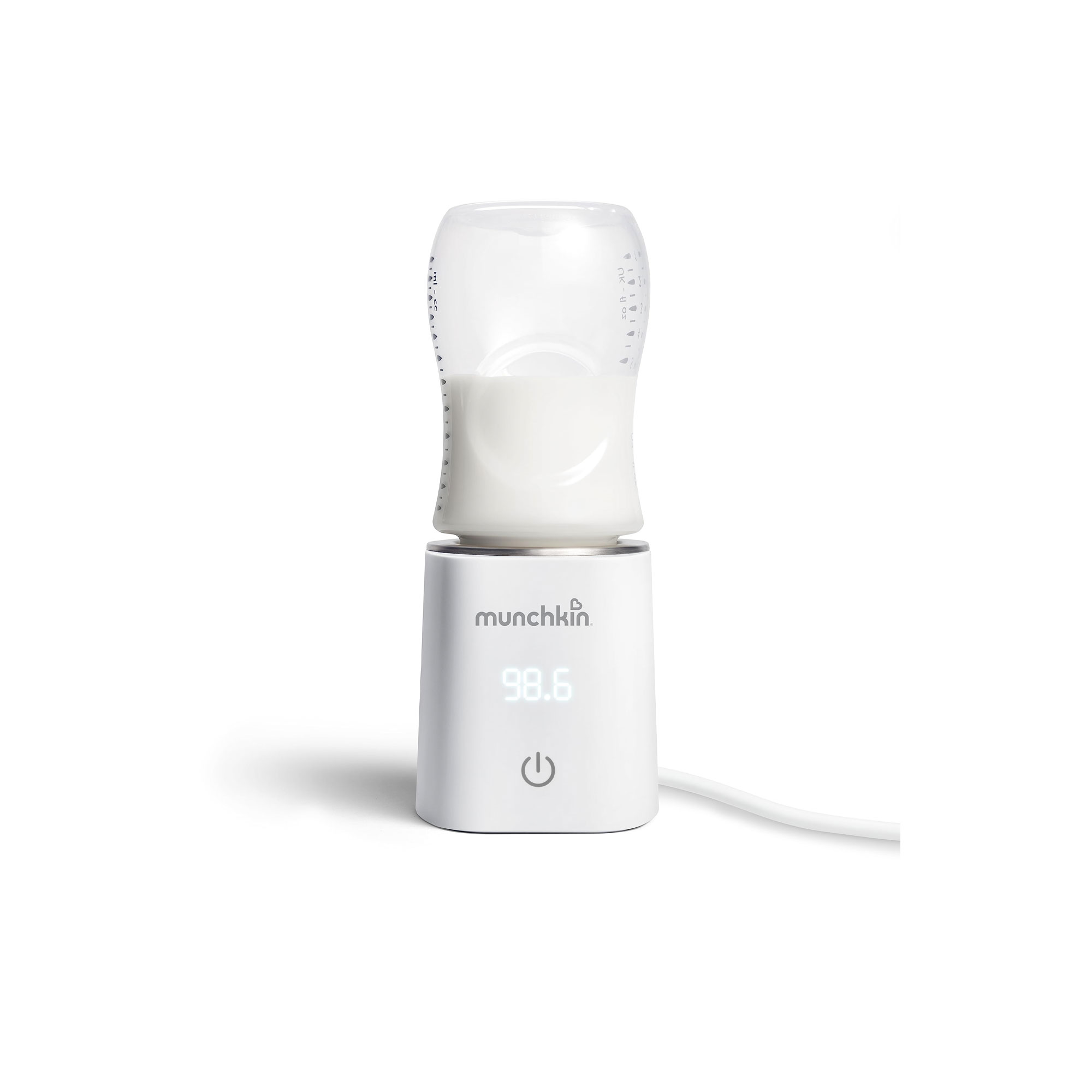 Munchkin 98° Digital Bottle Warmer