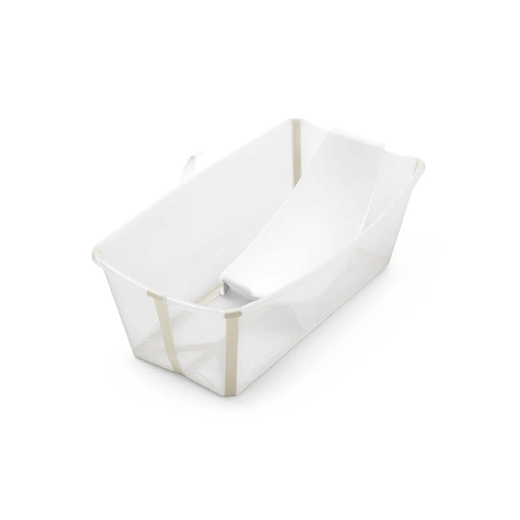 STOKKE Flexi Bath Bundle – Sandy Beige