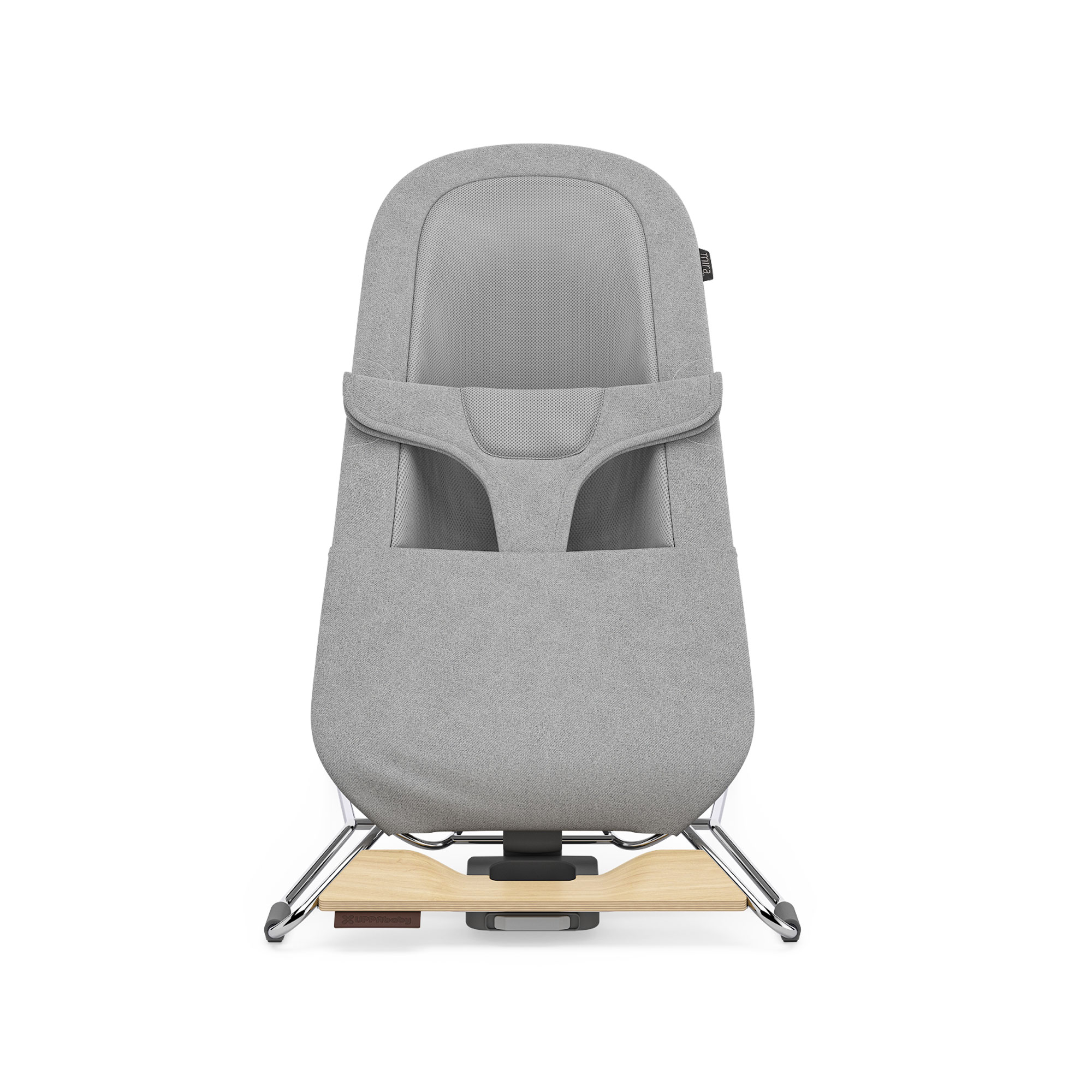UPPAbaby MIRA Bouncer – Stella