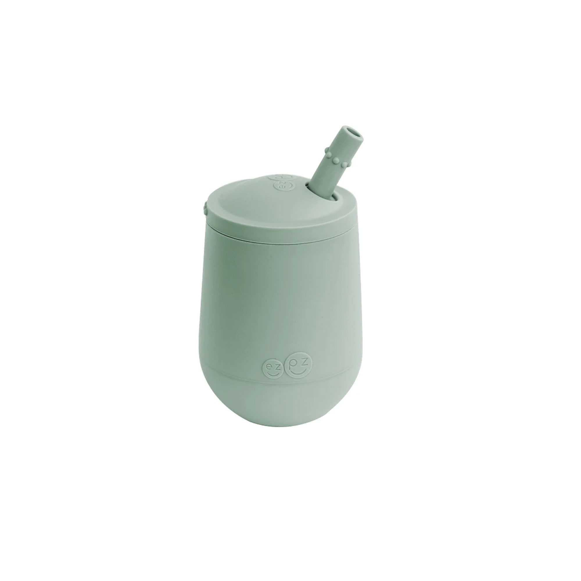 EZPZ Mini Cup and Straw Training System – Sage