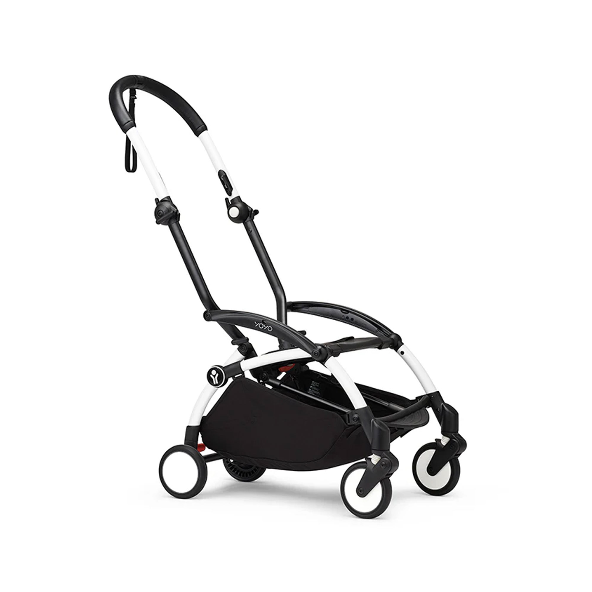 STOKKE YOYO³ Stroller “WHITE” Frame