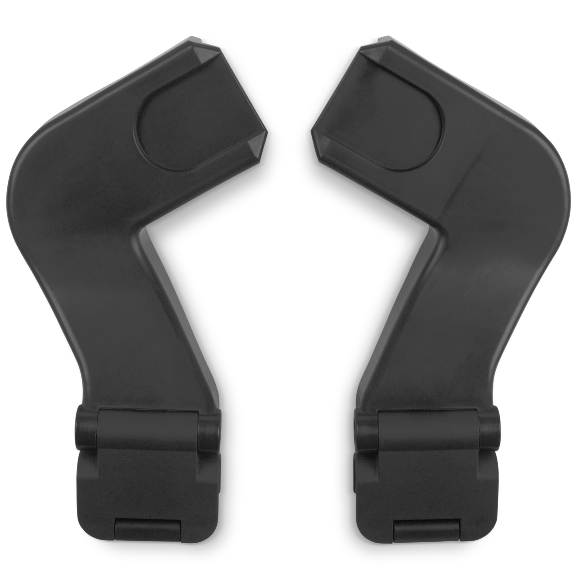UPPAbaby Car Seat Adapters for MINU V3 (Maxi-Cosi, Nuna, Cybex, and Clek)