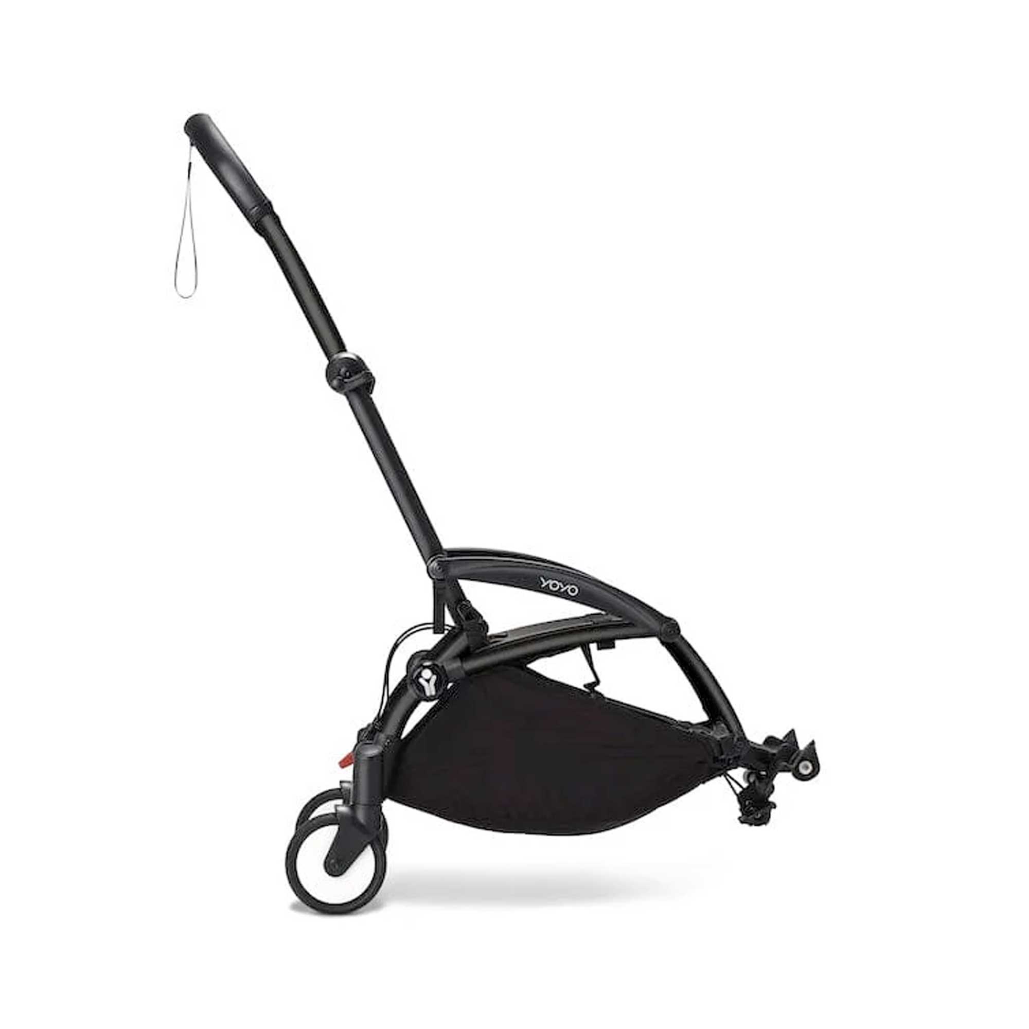 STOKKE YOYO³ Connect – Black