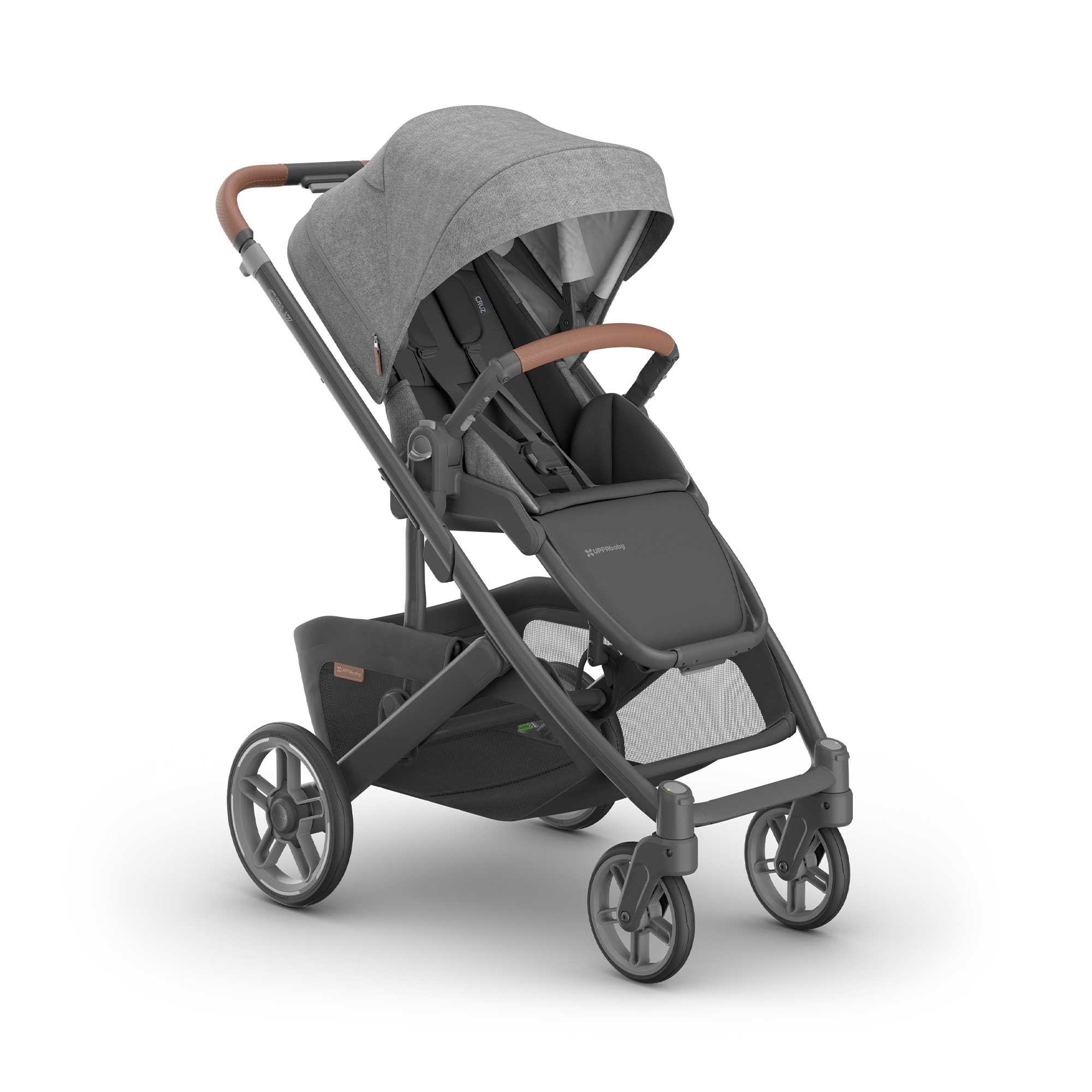 UPPAbaby CRUZ V3 Stroller 