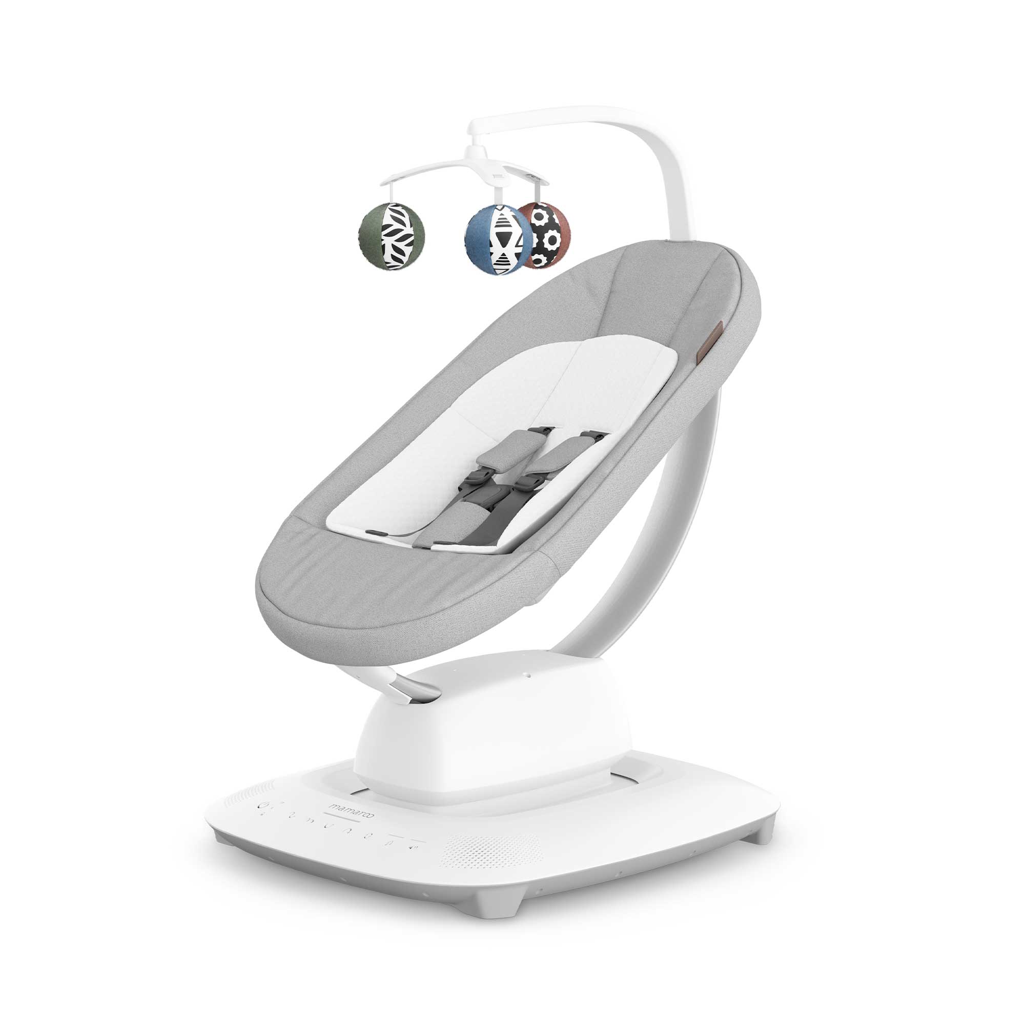 UPPAbaby MAMAROO Smart Swing – Stella