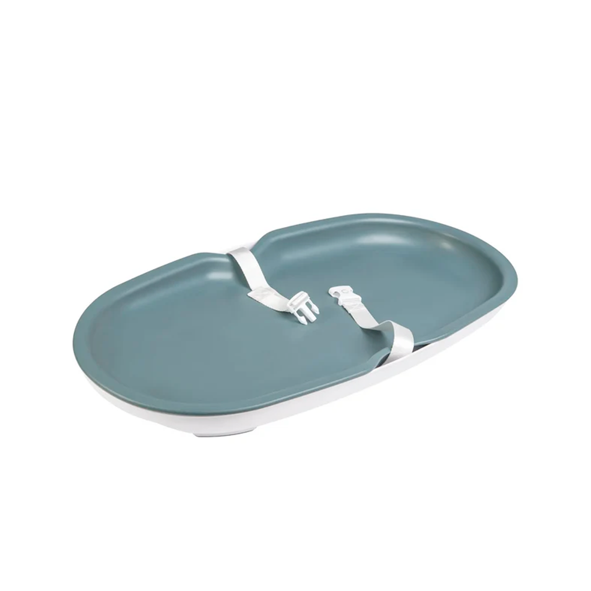 Ubbi Foam Changing Pad – Open Water